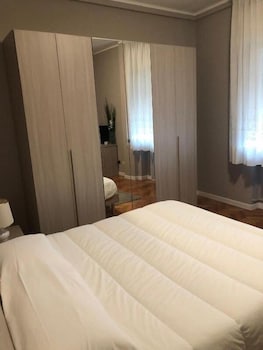 apartment hotel marchesini