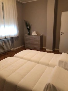 apartment hotel marchesini