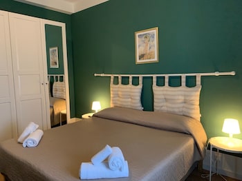 apartment hotel marchesini