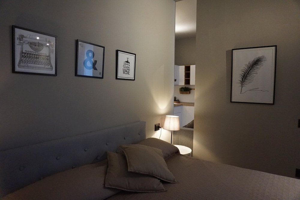 apartment hotel marchesini