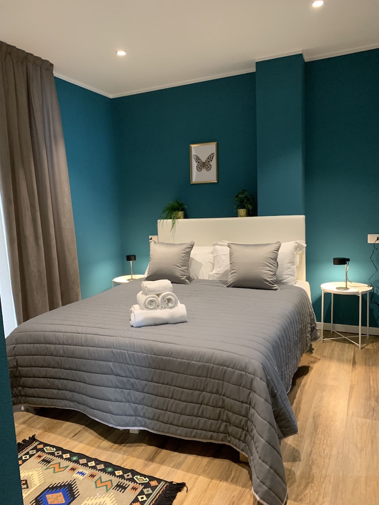 apartment hotel marchesini