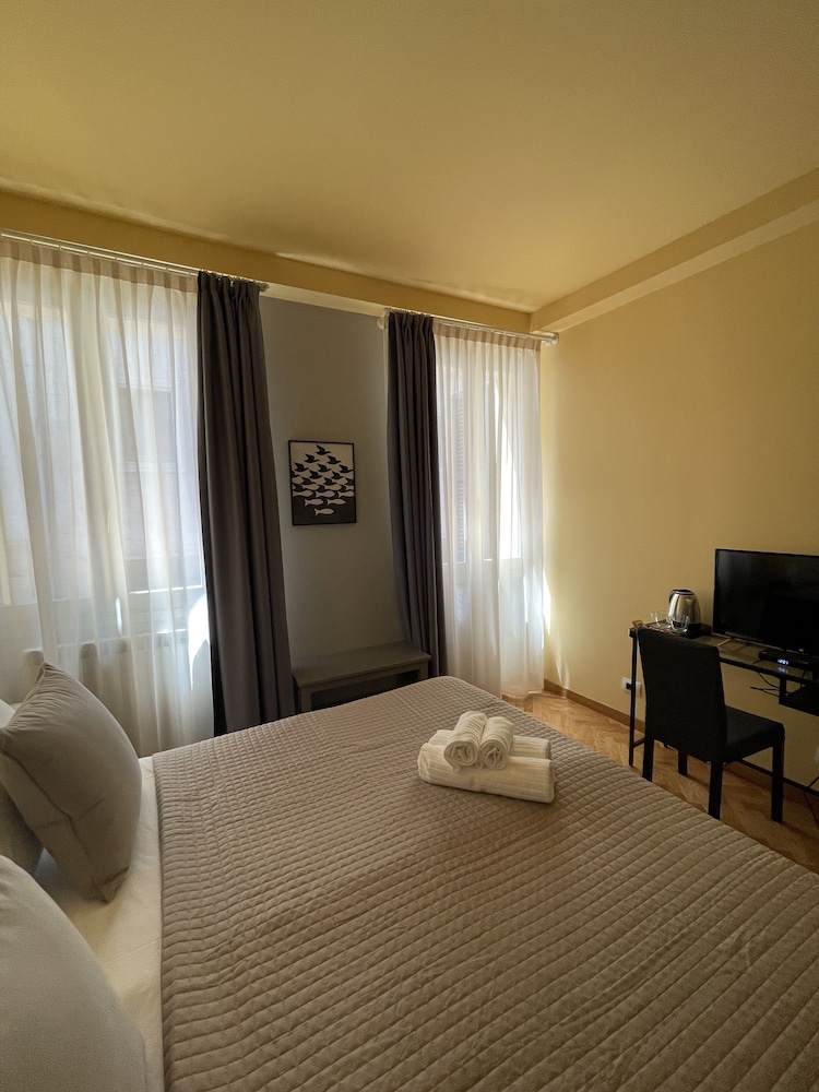apartment hotel marchesini