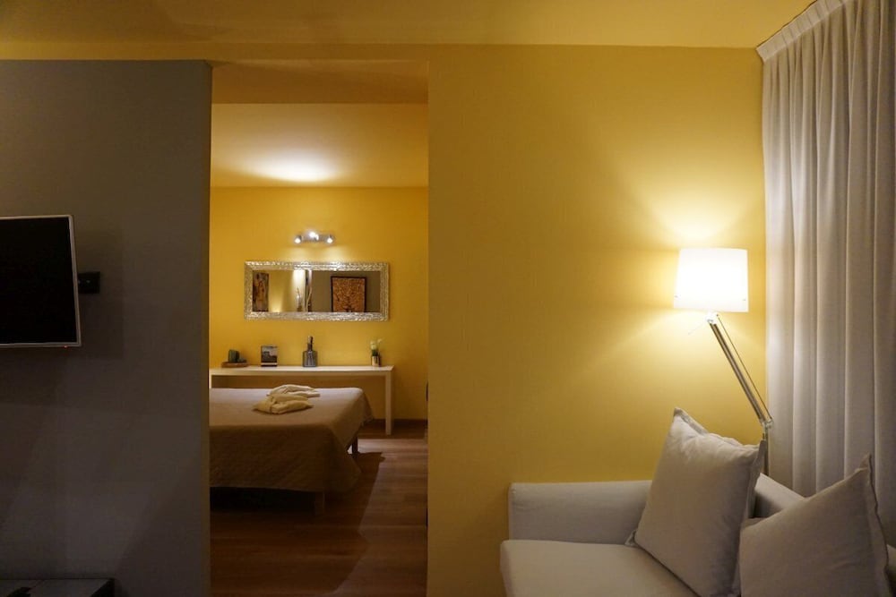 apartment hotel marchesini