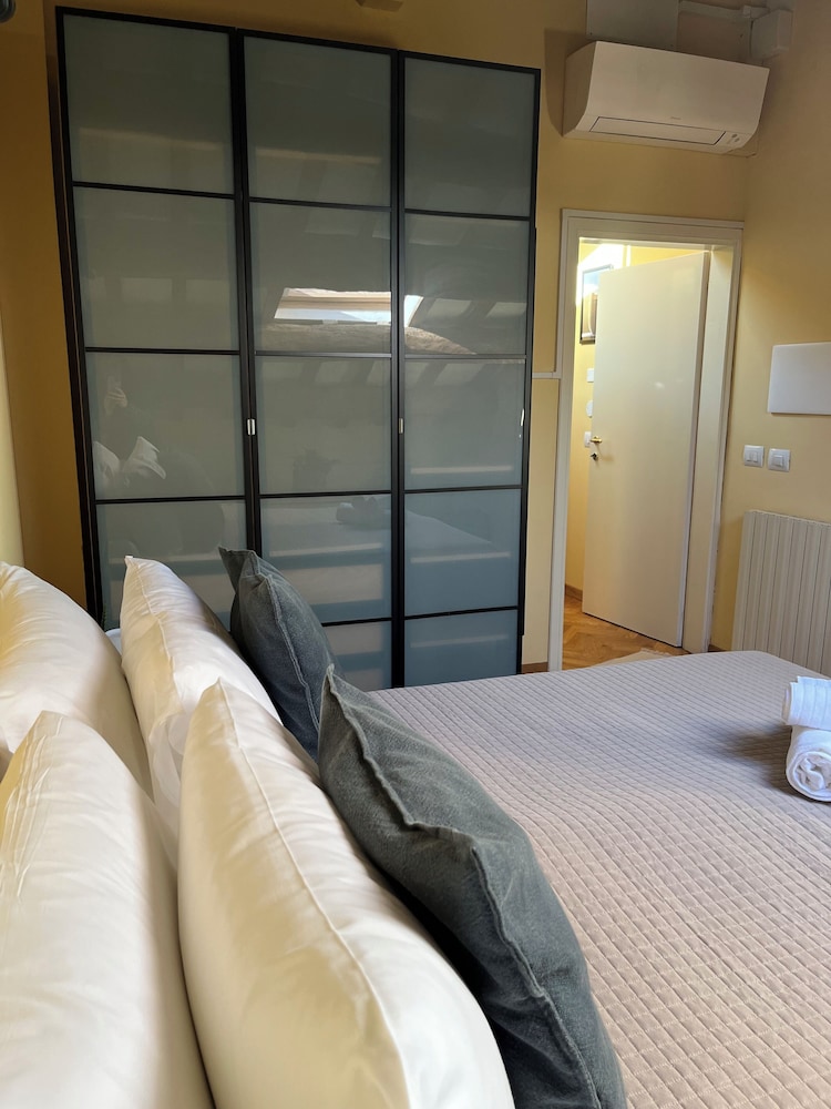 apartment hotel marchesini