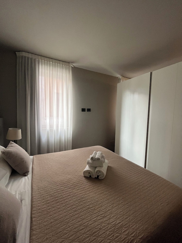 apartment hotel marchesini