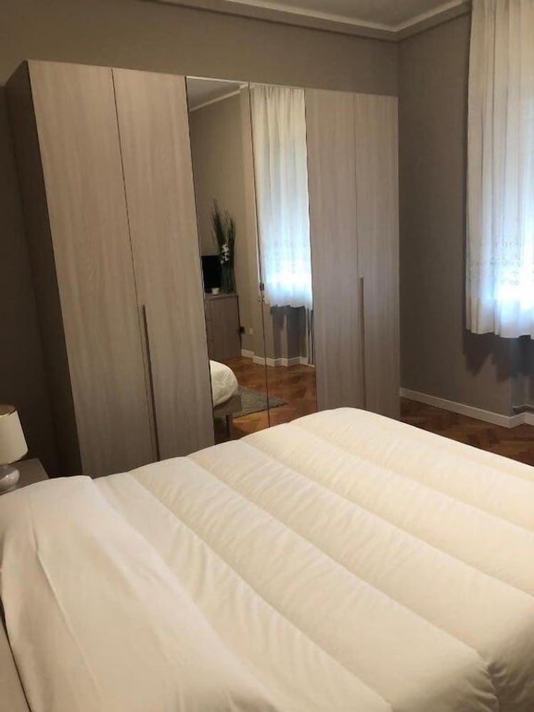 apartment hotel marchesini