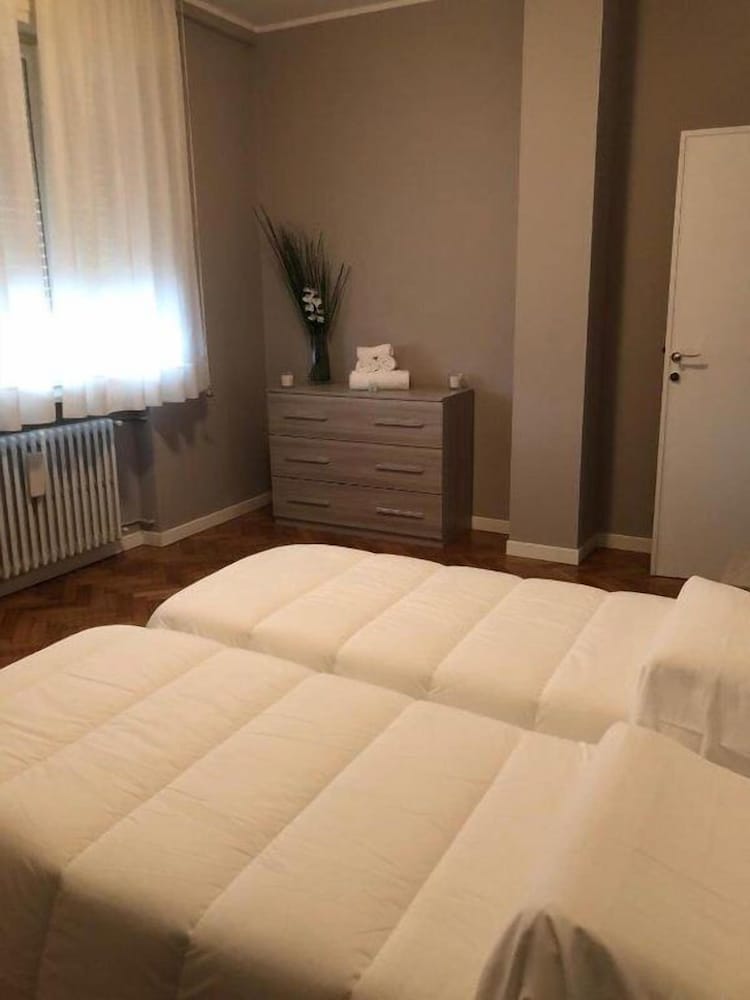 apartment hotel marchesini