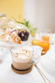 apartment hotel marchesini