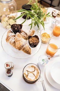 apartment hotel marchesini