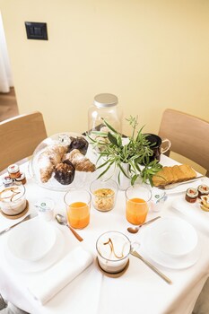 apartment hotel marchesini