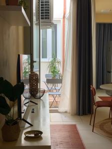 apartment hotel marchesini