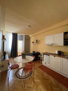 apartment hotel marchesini