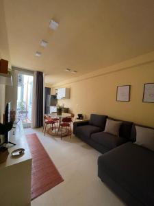 apartment hotel marchesini