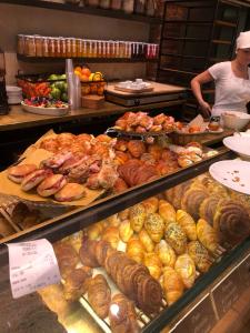 apartment hotel marchesini