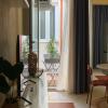 apartment hotel marchesini