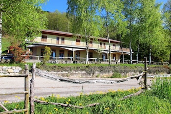 damarco alloggio turistico locanda