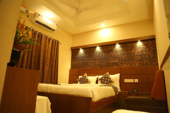 chennai
