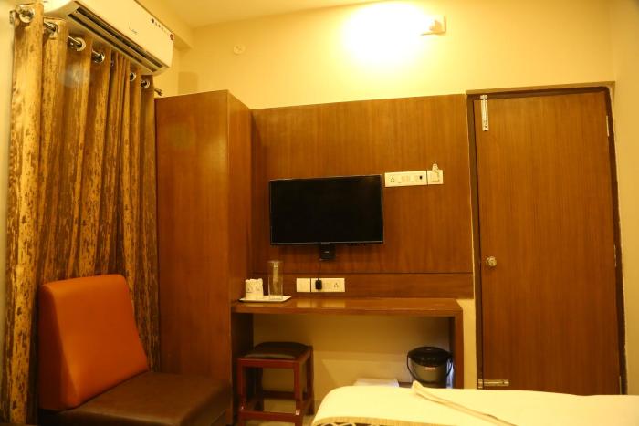 chennai