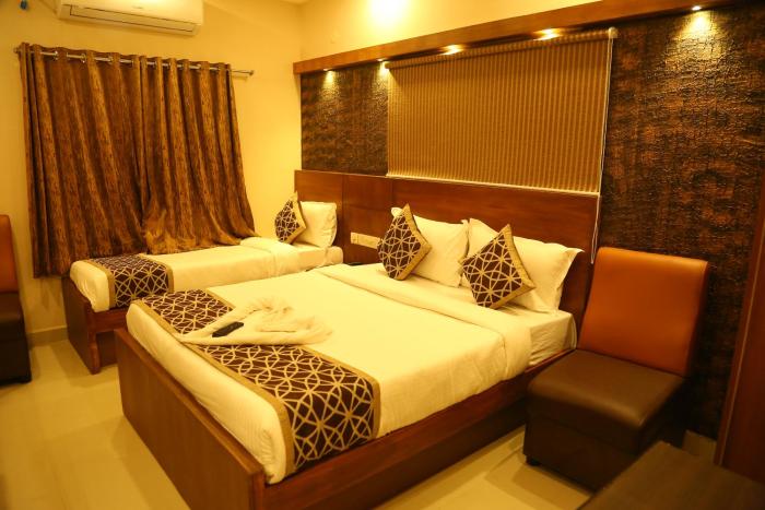chennai