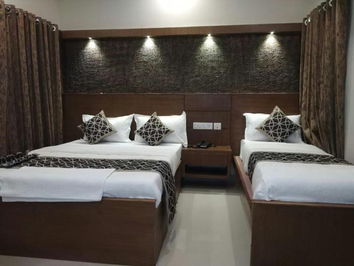 chennai