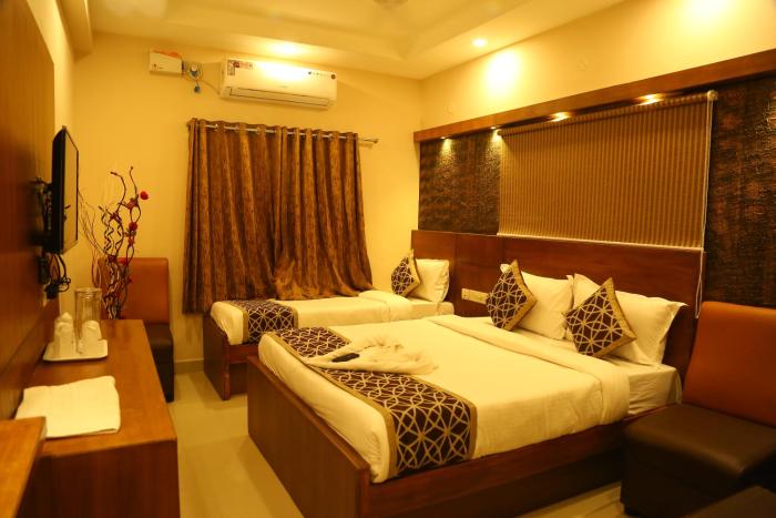 chennai