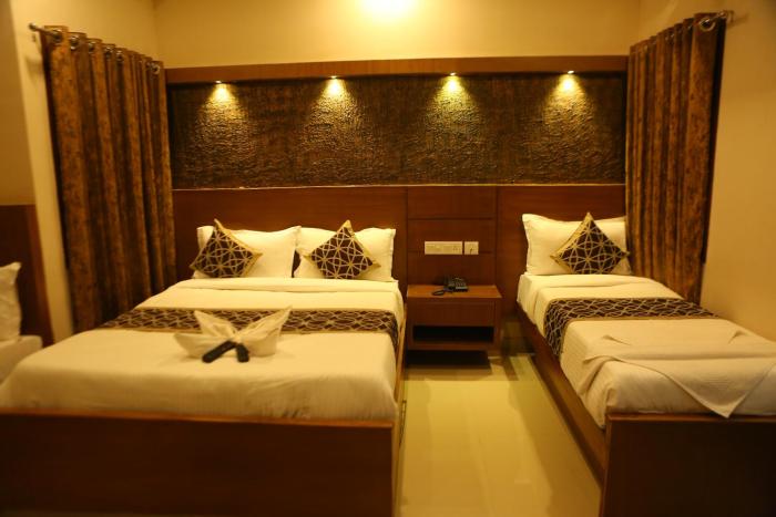 chennai