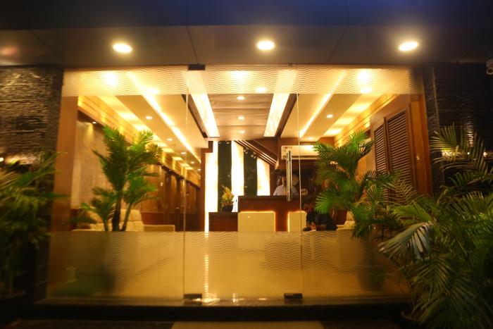 chennai