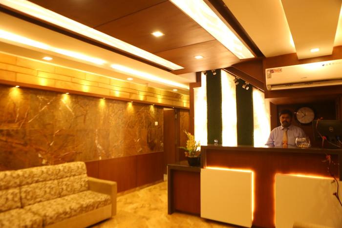 chennai