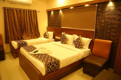 chennai