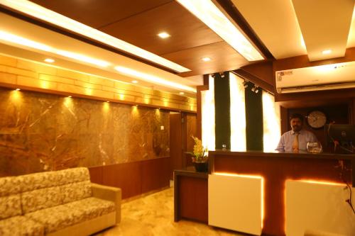 chennai