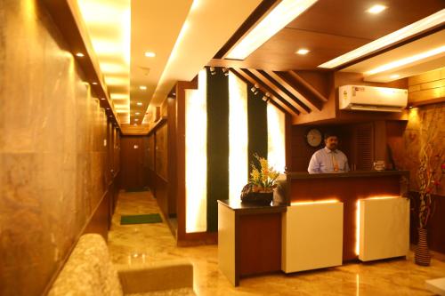 chennai
