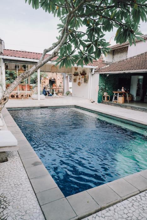 the chillhouse bali lifestyle retreat