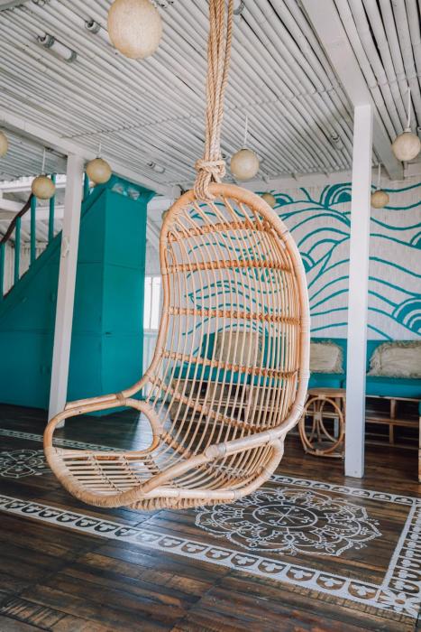 the chillhouse bali lifestyle retreat