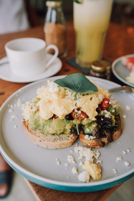 the chillhouse bali lifestyle retreat