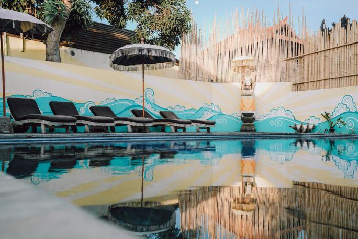 the chillhouse bali lifestyle retreat