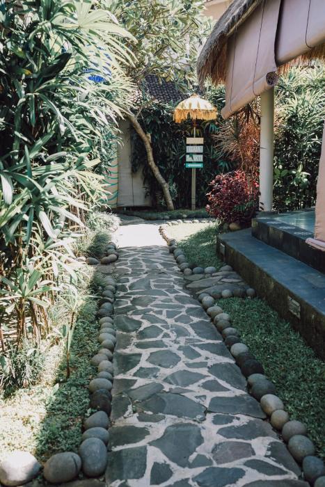 the chillhouse bali lifestyle retreat