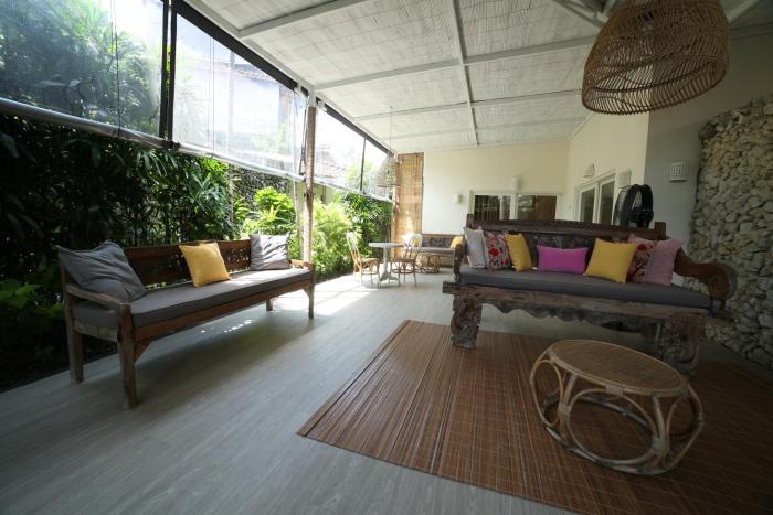 the chillhouse bali lifestyle retreat