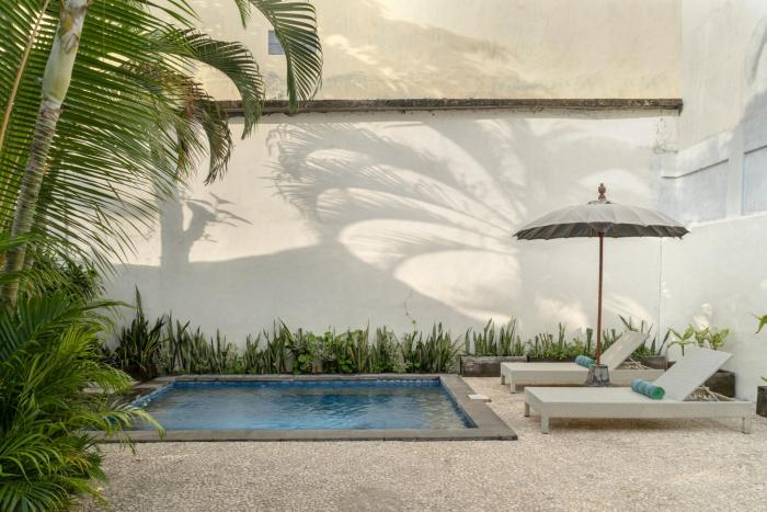 the chillhouse bali lifestyle retreat