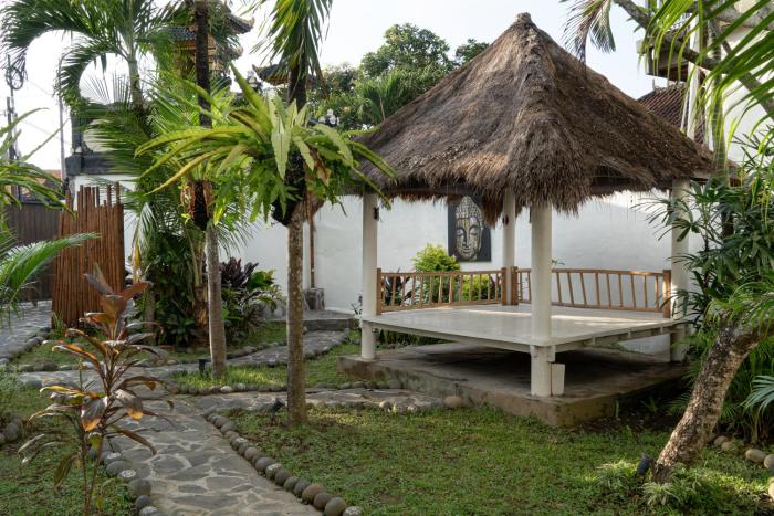 the chillhouse bali lifestyle retreat