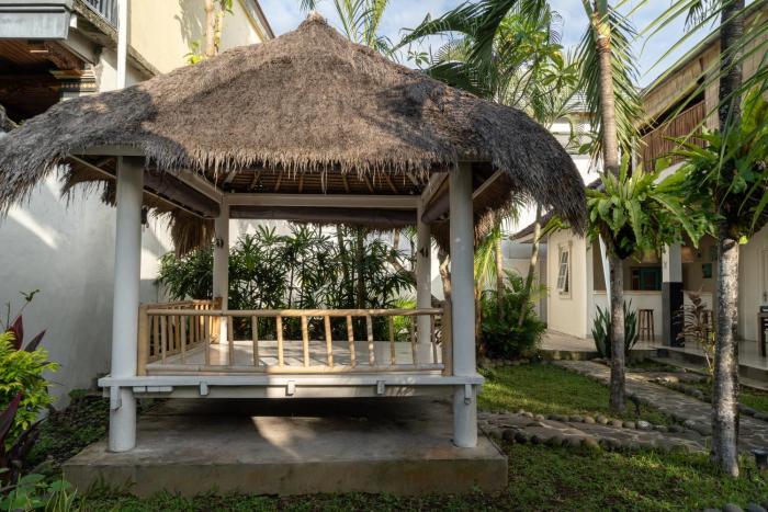 the chillhouse bali lifestyle retreat