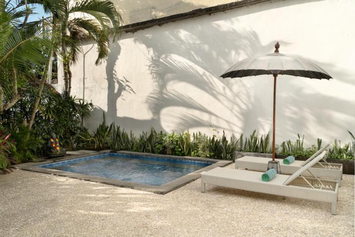 the chillhouse bali lifestyle retreat