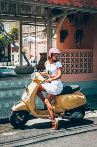 the chillhouse bali lifestyle retreat