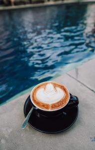 the chillhouse bali lifestyle retreat