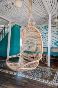 the chillhouse bali lifestyle retreat