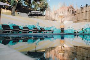 the chillhouse bali lifestyle retreat