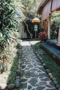 the chillhouse bali lifestyle retreat