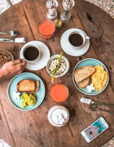 the chillhouse bali lifestyle retreat