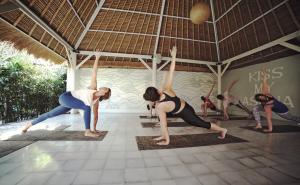 the chillhouse bali lifestyle retreat