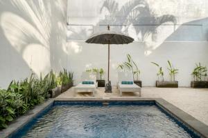 the chillhouse bali lifestyle retreat
