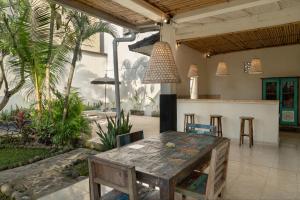 the chillhouse bali lifestyle retreat